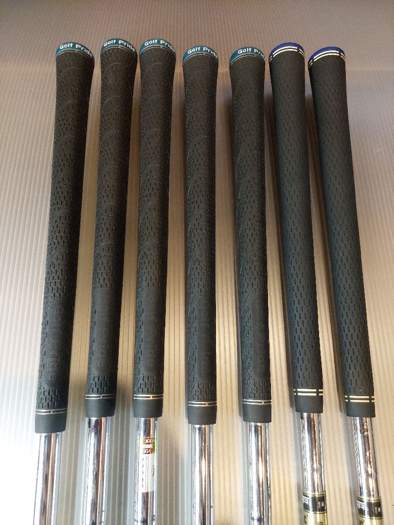 キャロウェイ ローグスター 6～P アイアンセット