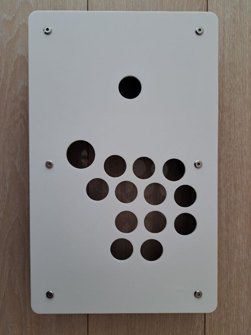 くろまき工房　アケコンケース