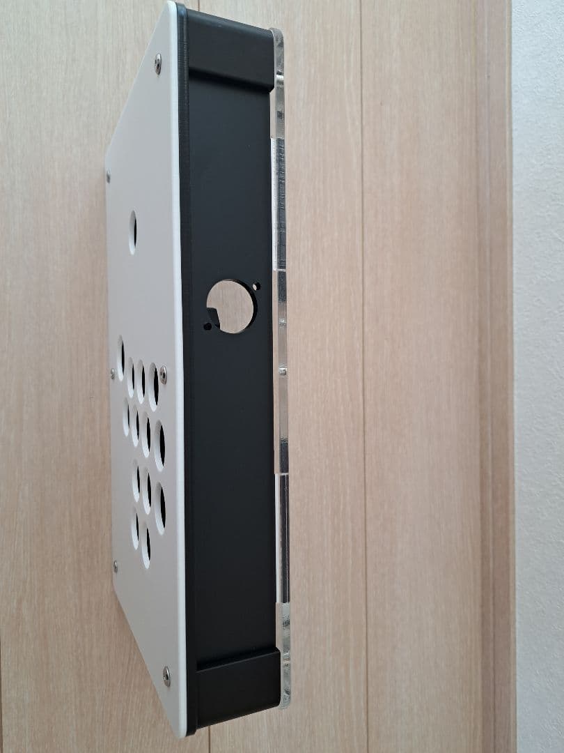 くろまき工房　アケコンケース