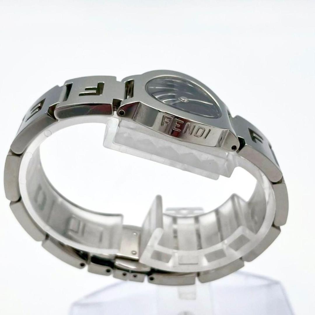 442 美品 FENDI フェンディ 3050L 腕時計 クォーツ オロロジ