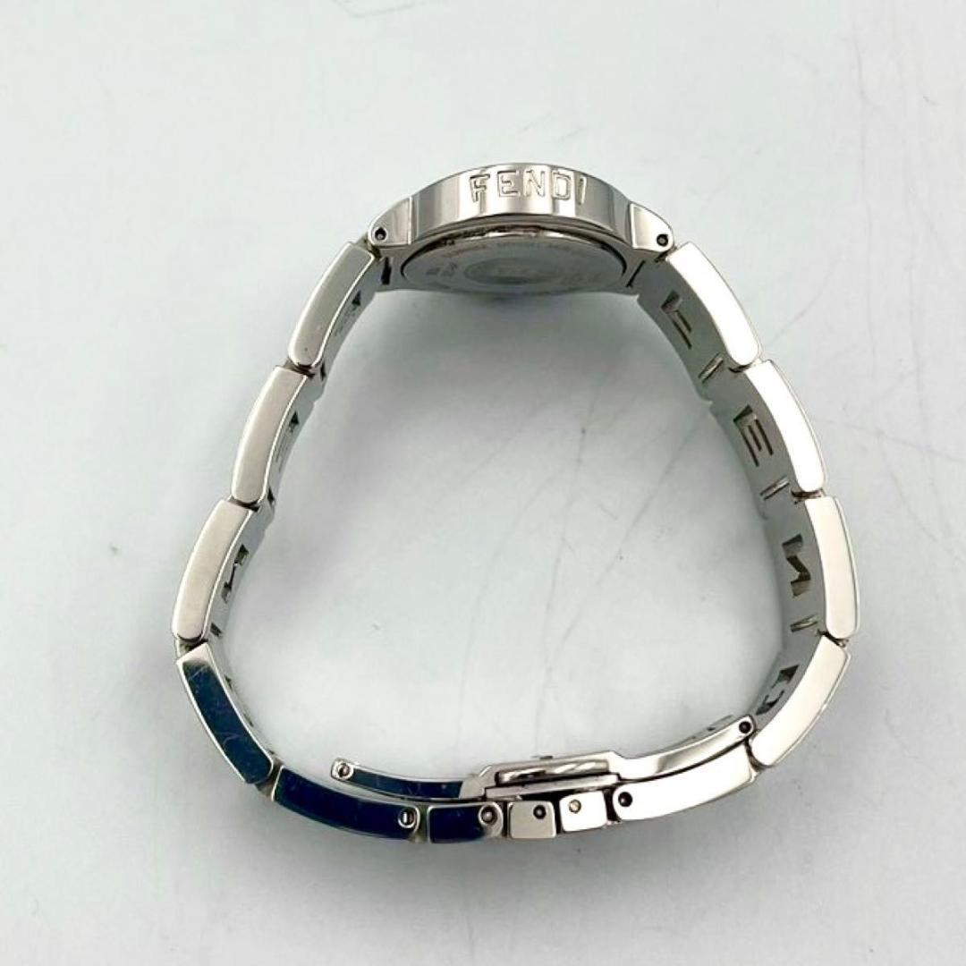 442 美品 FENDI フェンディ 3050L 腕時計 クォーツ オロロジ