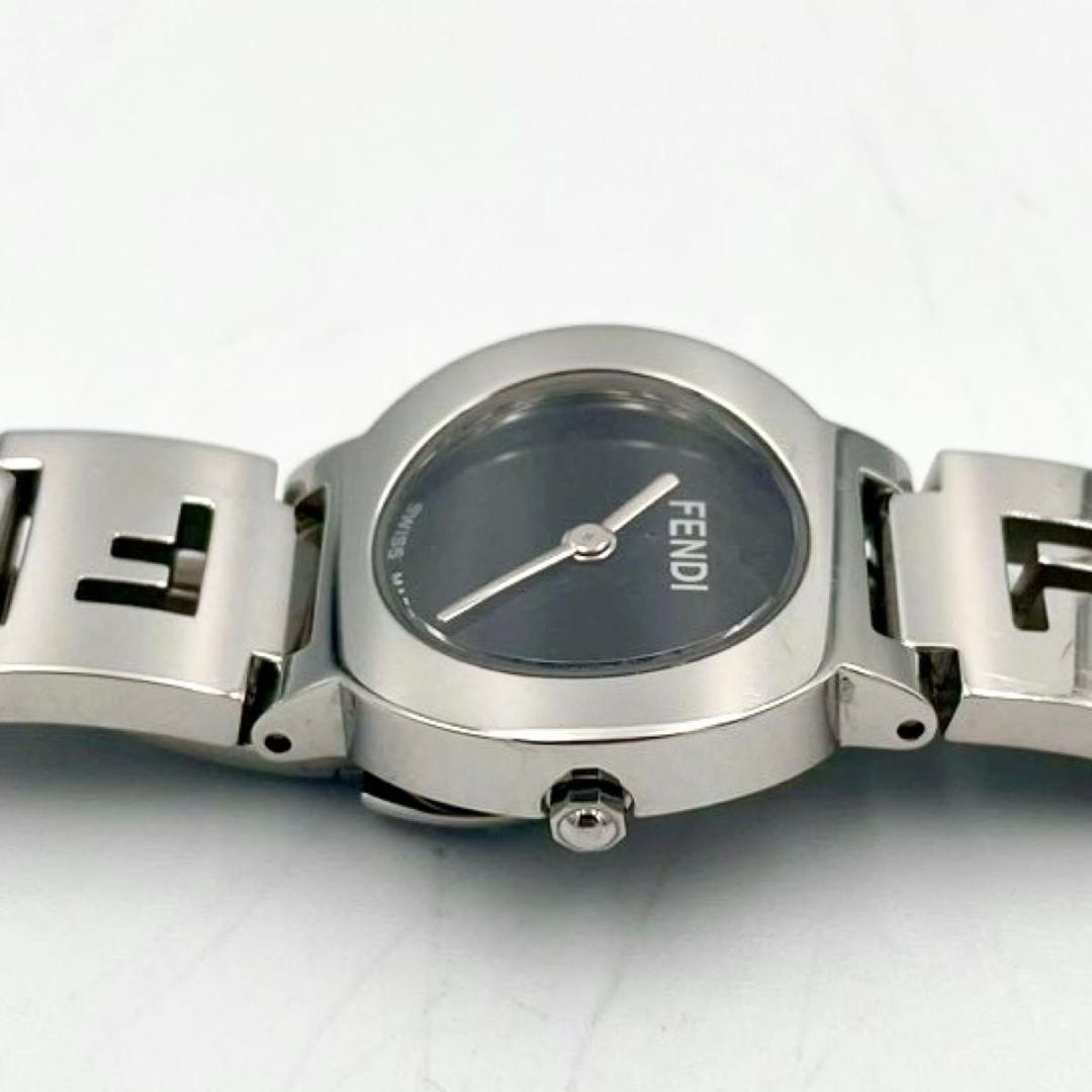 442 美品 FENDI フェンディ 3050L 腕時計 クォーツ オロロジ