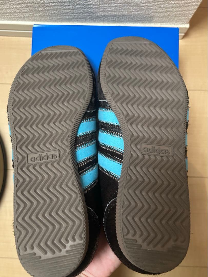 お値下げしました‼️アディダス/adidasスニーカー
