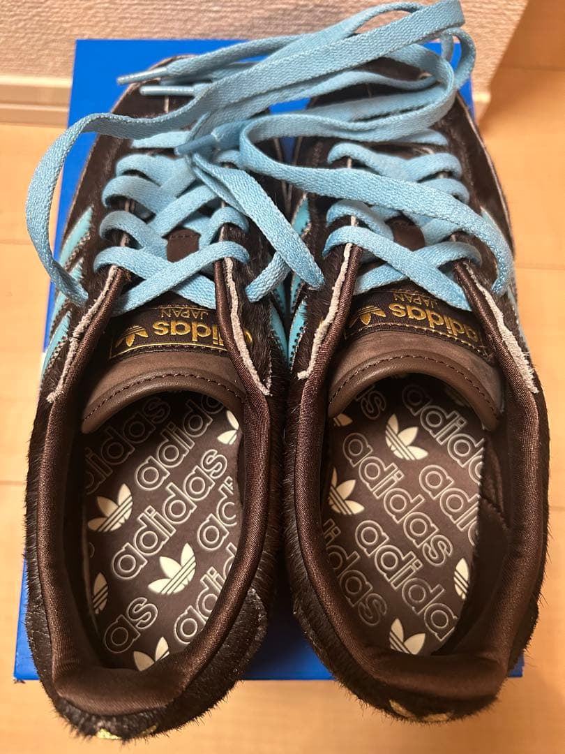 お値下げしました‼️アディダス/adidasスニーカー