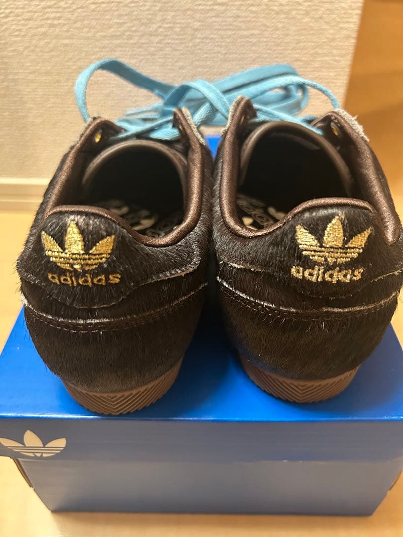 お値下げしました‼️アディダス/adidasスニーカー