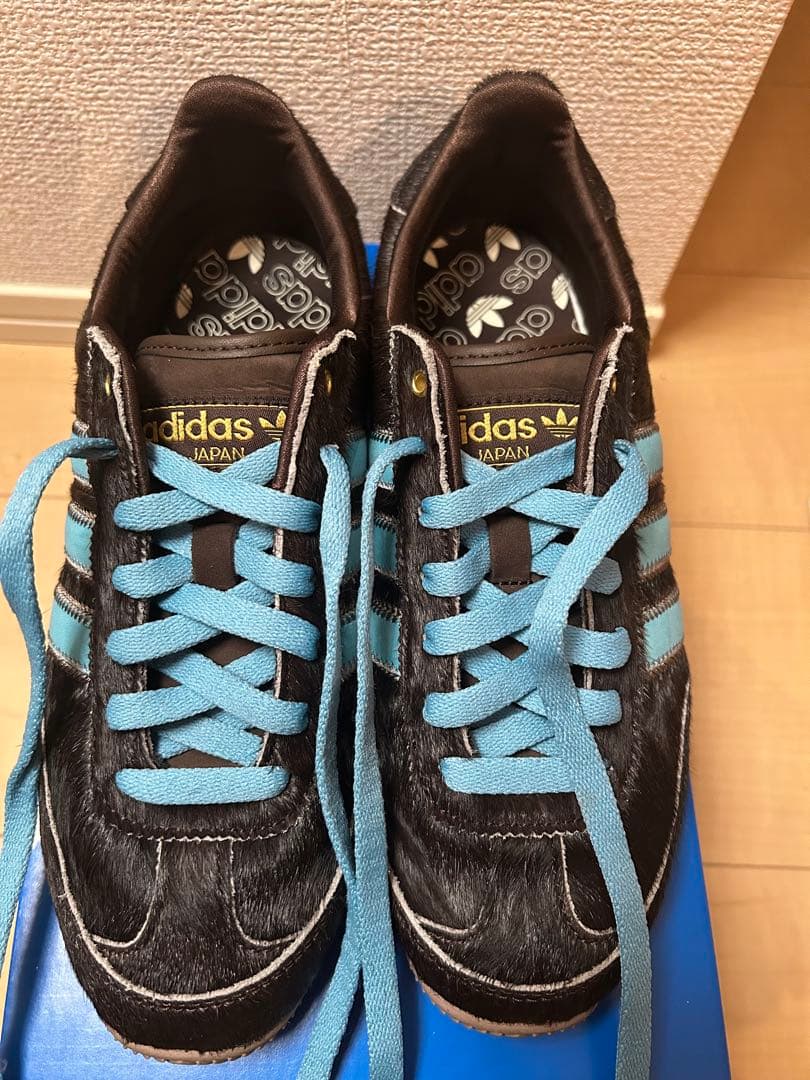 お値下げしました‼️アディダス/adidasスニーカー