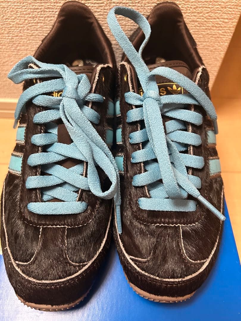 お値下げしました‼️アディダス/adidasスニーカー