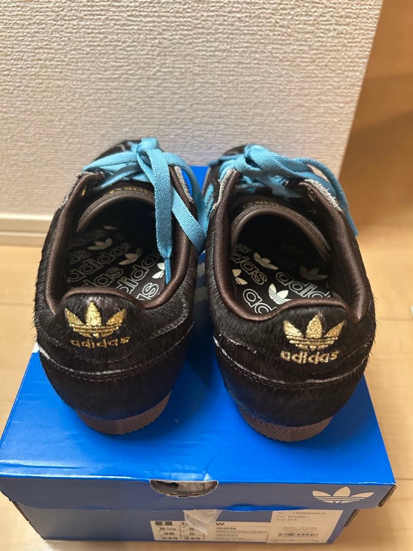 お値下げしました‼️アディダス/adidasスニーカー