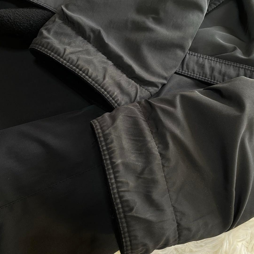 MaxMara マックスマーラ キャメル リバーシブル ロングコート