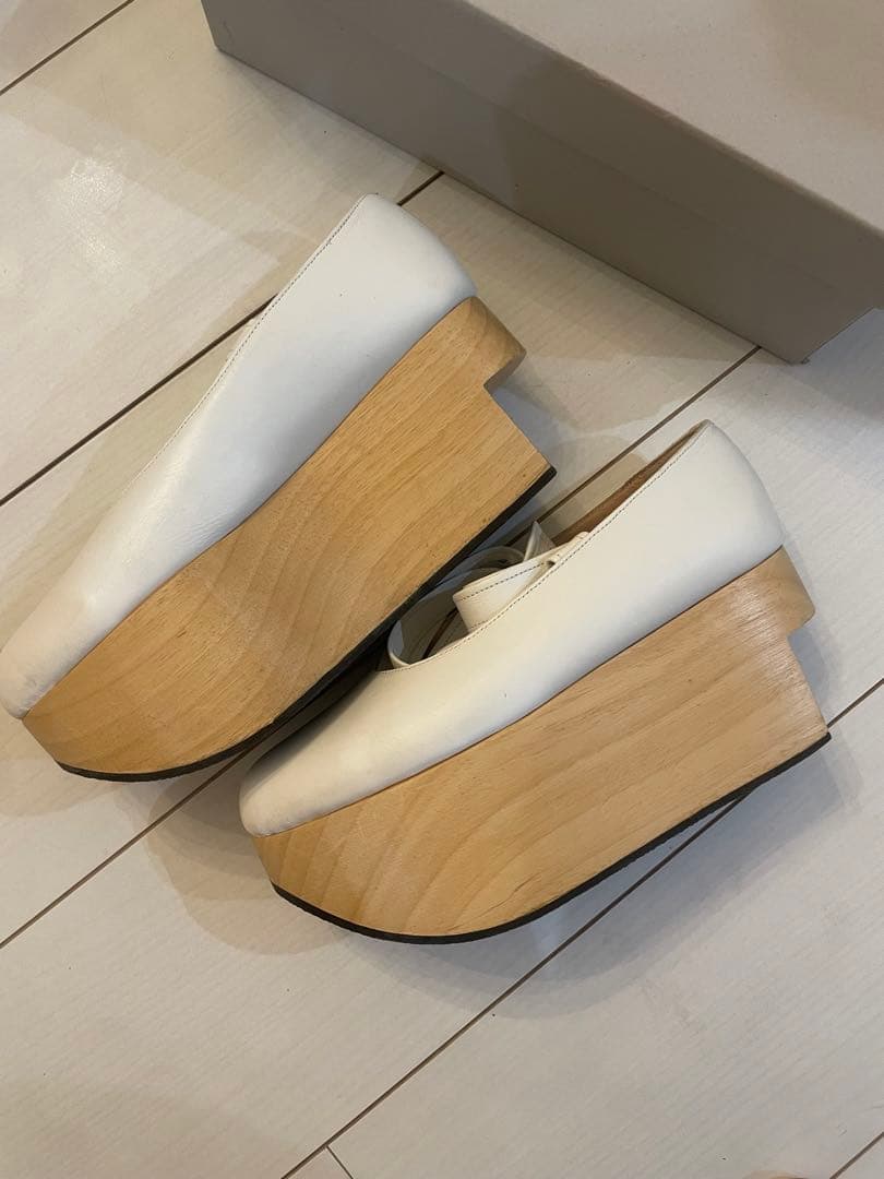 ロッキンホース　ヴィヴィアンウエストウッド