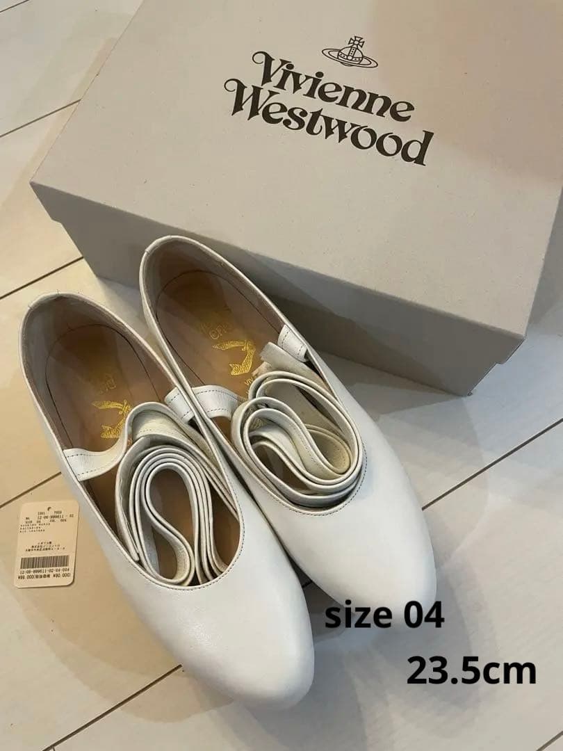 ロッキンホース　ヴィヴィアンウエストウッド