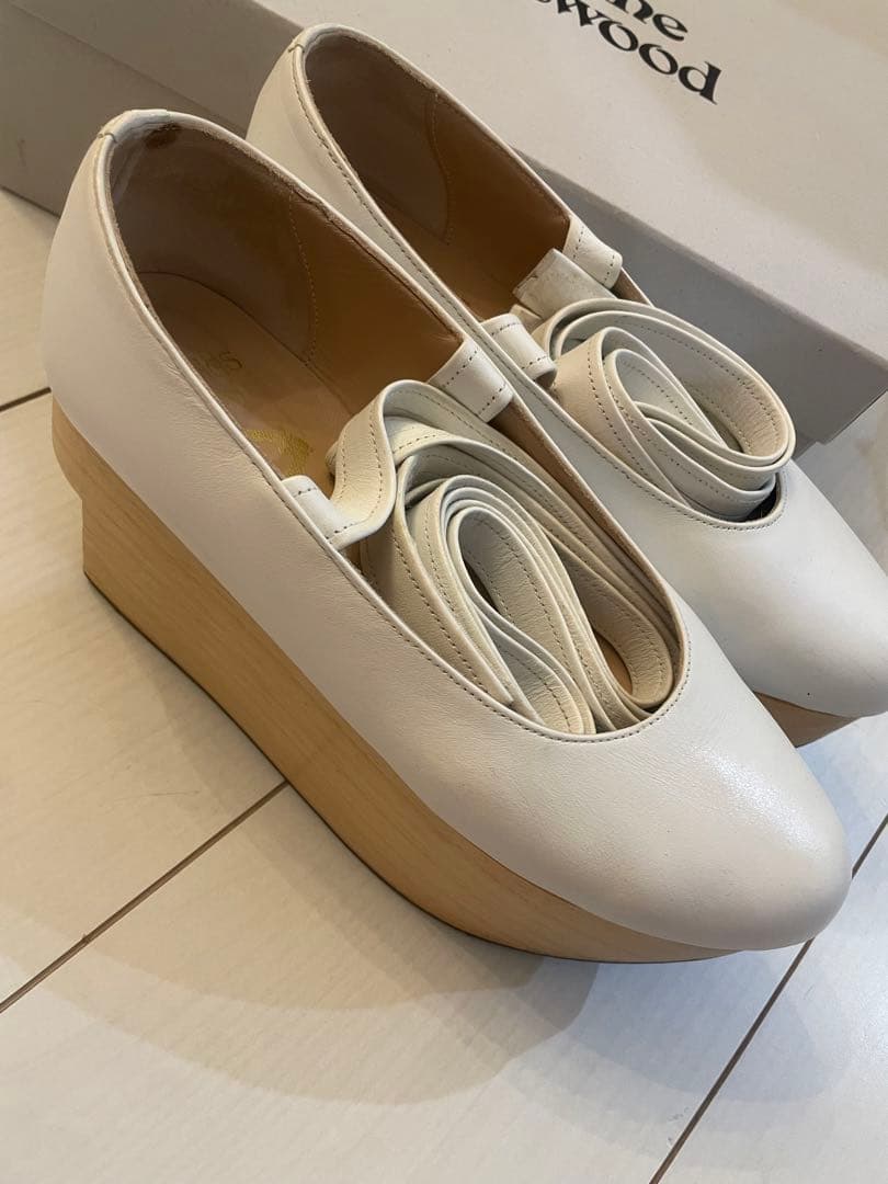 ロッキンホース　ヴィヴィアンウエストウッド