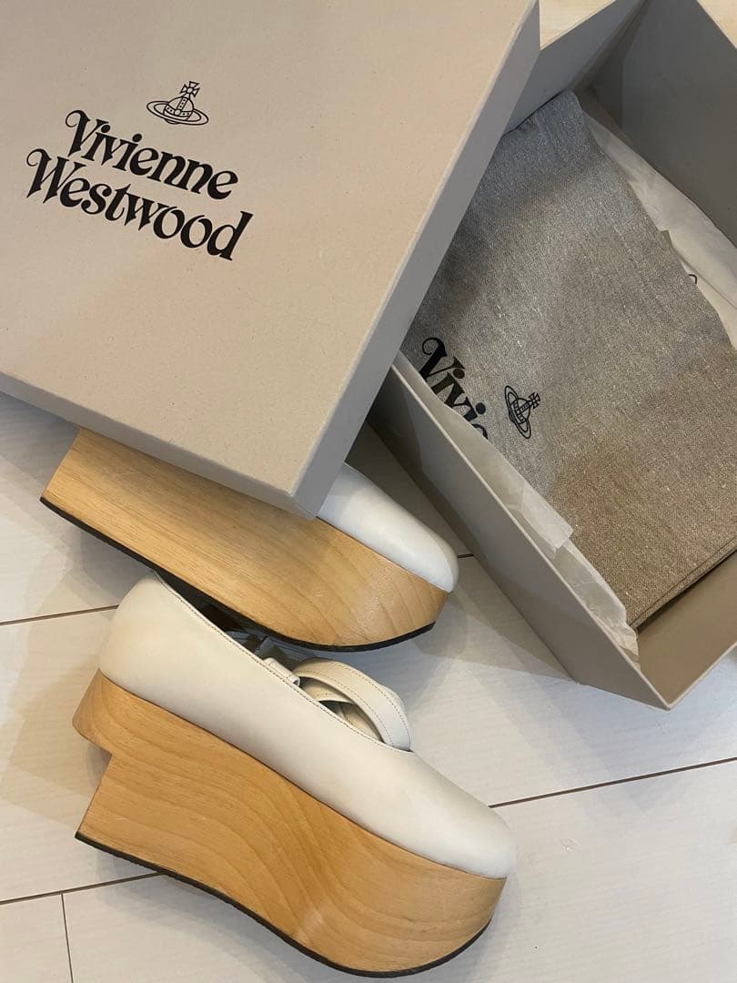 ロッキンホース　ヴィヴィアンウエストウッド