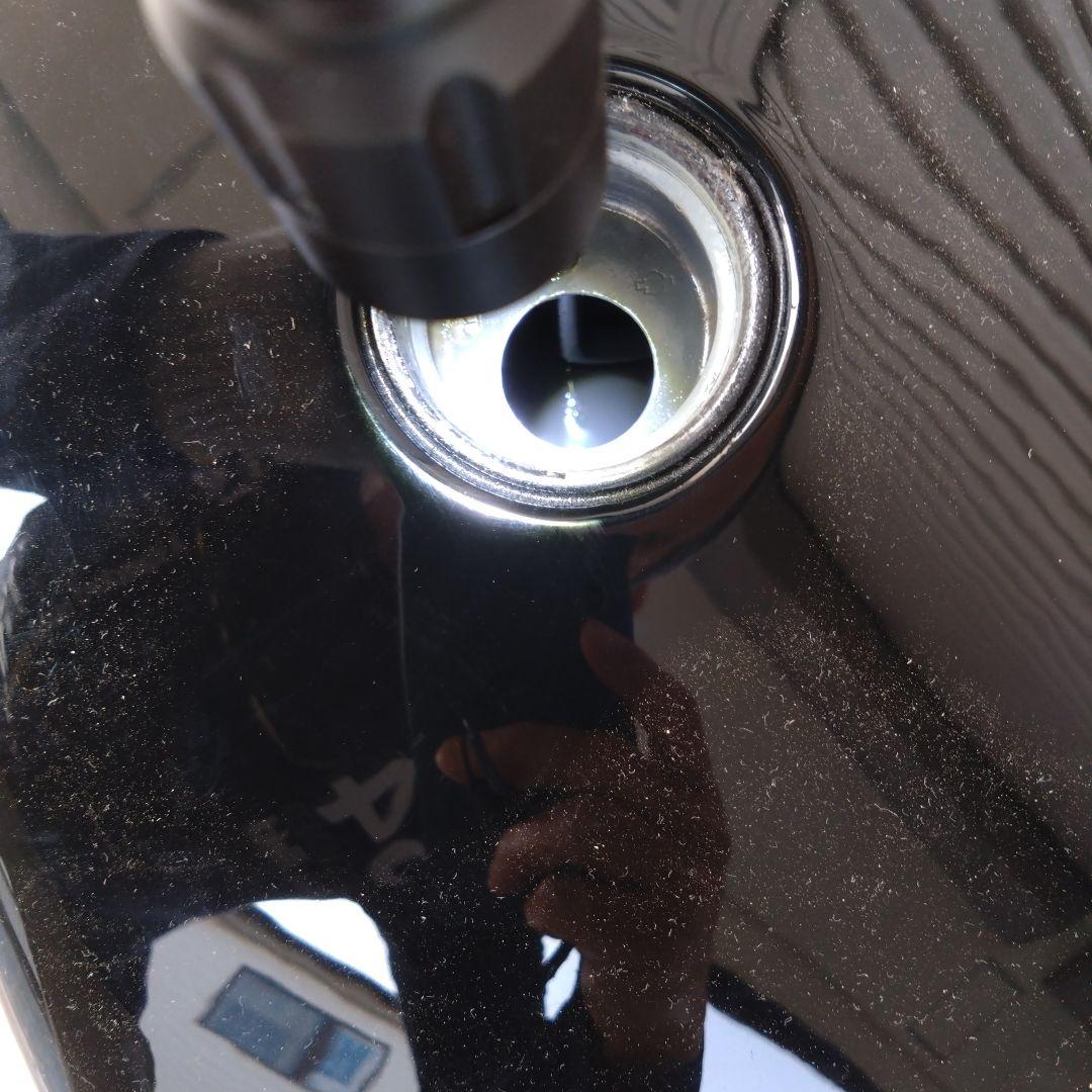 ハーレーダビッドソン　スポーツスター　 　XL1200S 純正タンク