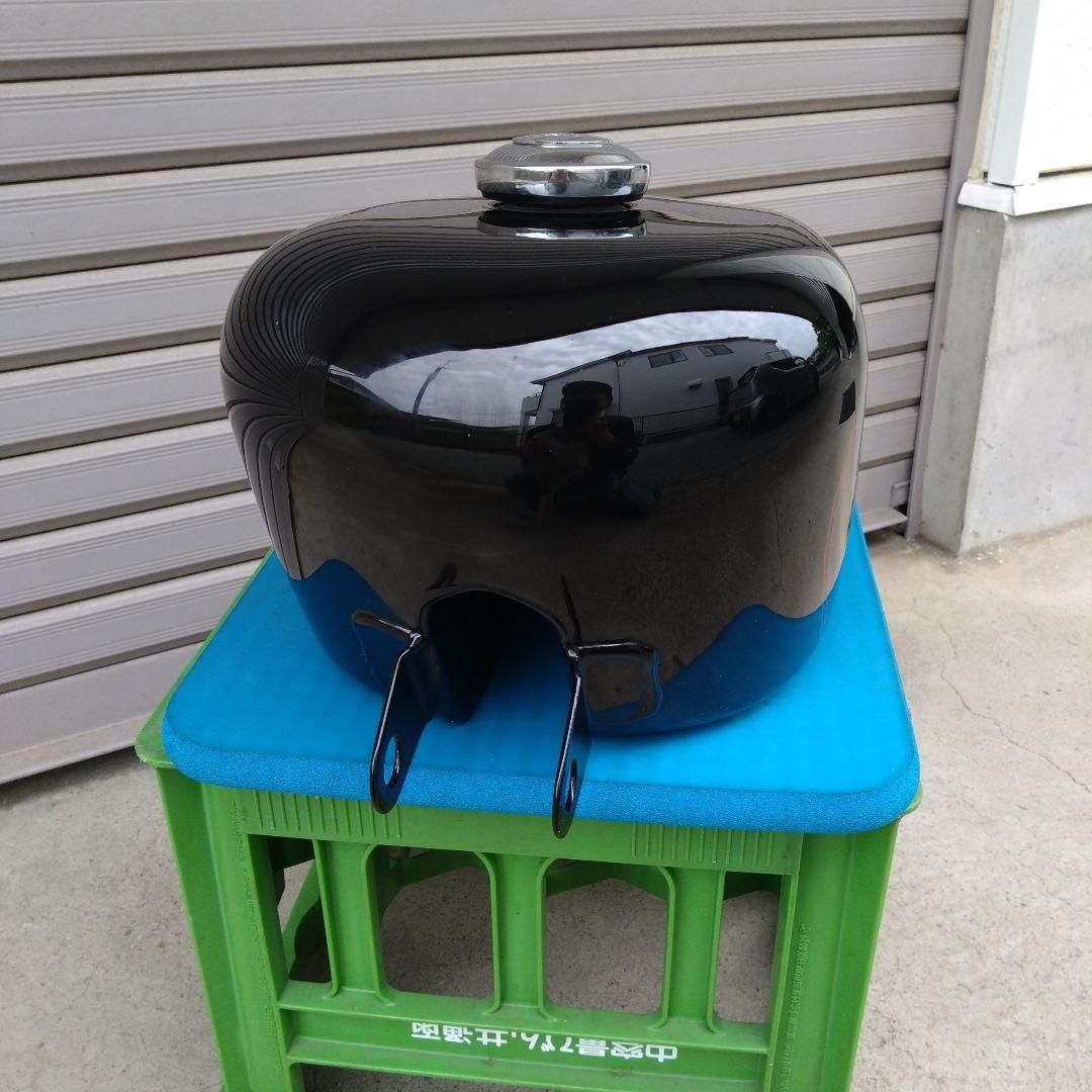 ハーレーダビッドソン　スポーツスター　 　XL1200S 純正タンク