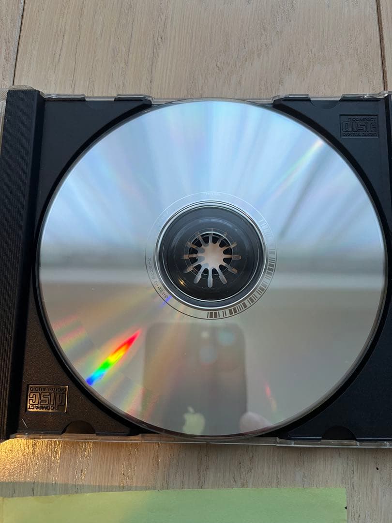 葉倩文 Sally Yeh True CD