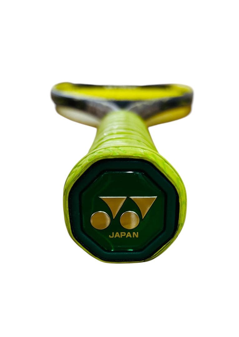 YONEX VOLTRAGE 7V ソフトテニスラケット