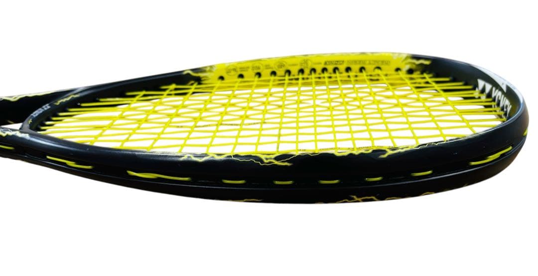 YONEX VOLTRAGE 7V ソフトテニスラケット