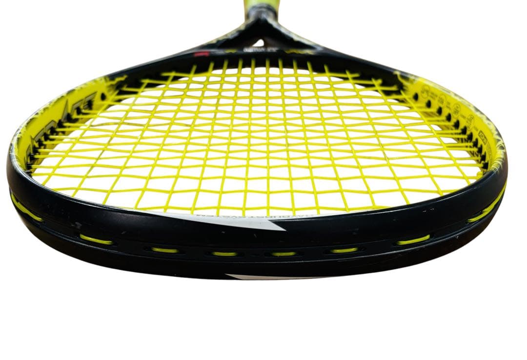 YONEX VOLTRAGE 7V ソフトテニスラケット