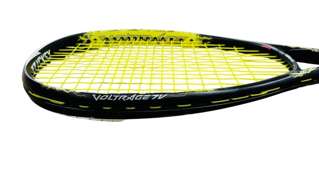 YONEX VOLTRAGE 7V ソフトテニスラケット