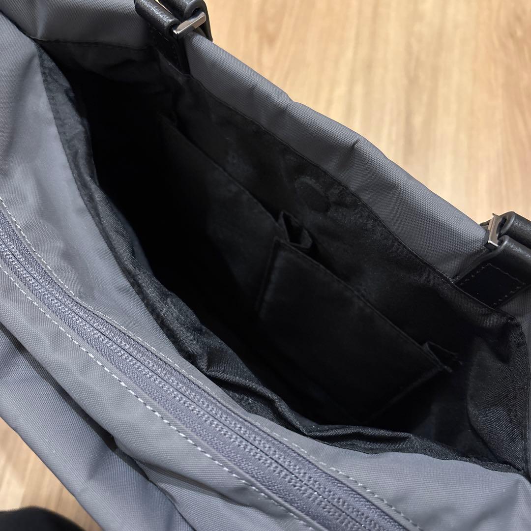 【美品】マッキントッシュ フィロソフィー ミア 11203 トートバッグ