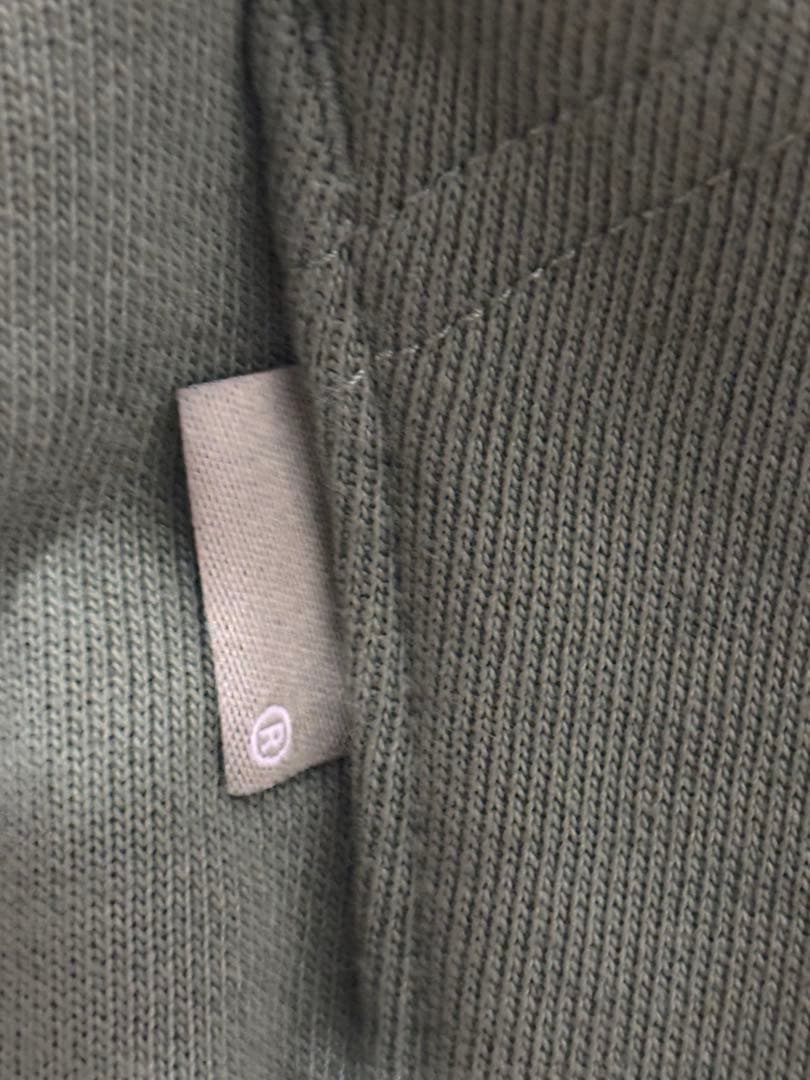 トップス thisisneverthat Zip Up Sweat