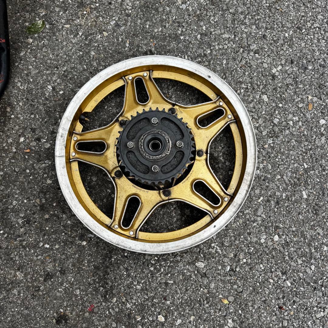 cb250t cb400t cb250n cb400n 裏コムリア