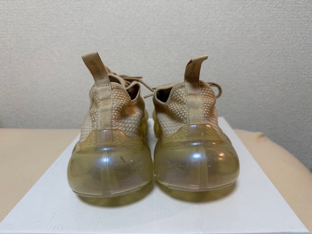 MIKIOSAKABE grounds JEWELRY 白