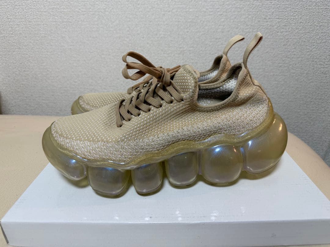 MIKIOSAKABE grounds JEWELRY 白