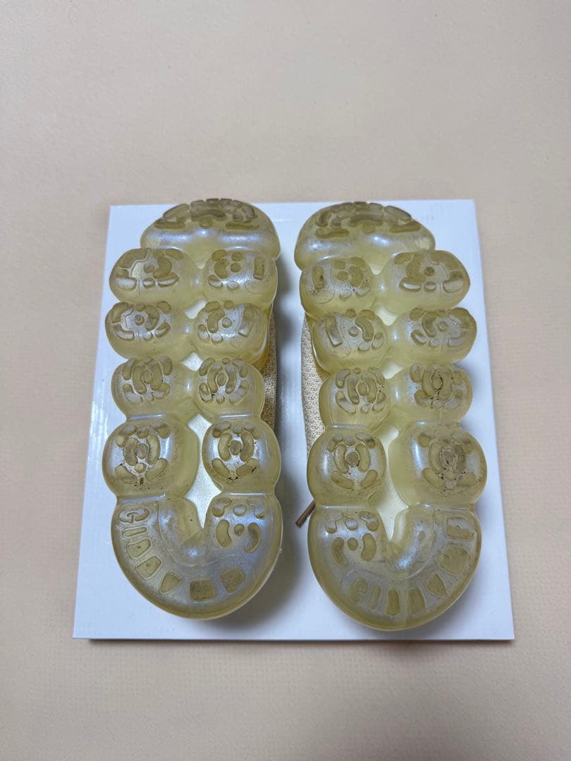 MIKIOSAKABE grounds JEWELRY 白