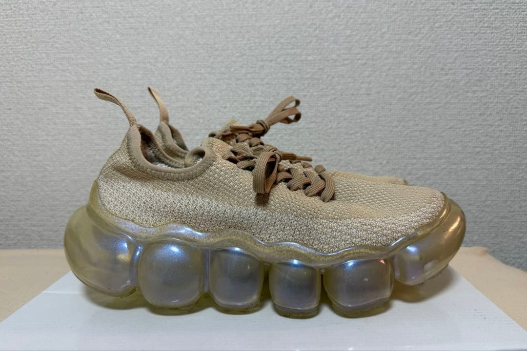 MIKIOSAKABE grounds JEWELRY 白