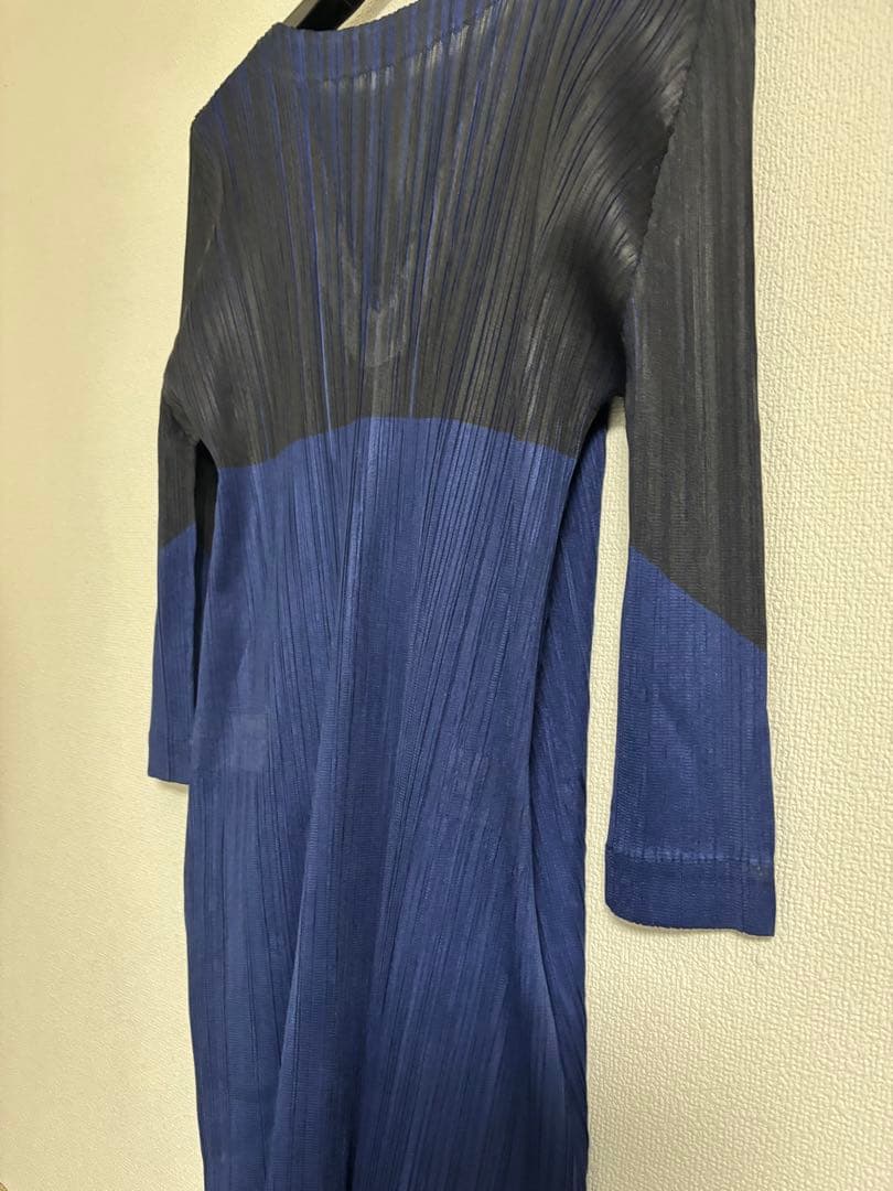 ISSEY MIYAKE PLEATS PLEASE イッセイミヤケ