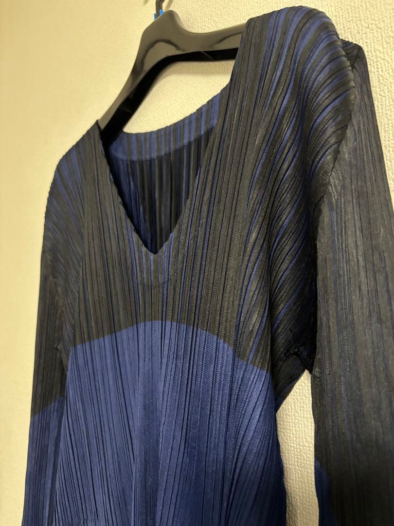 ISSEY MIYAKE PLEATS PLEASE イッセイミヤケ