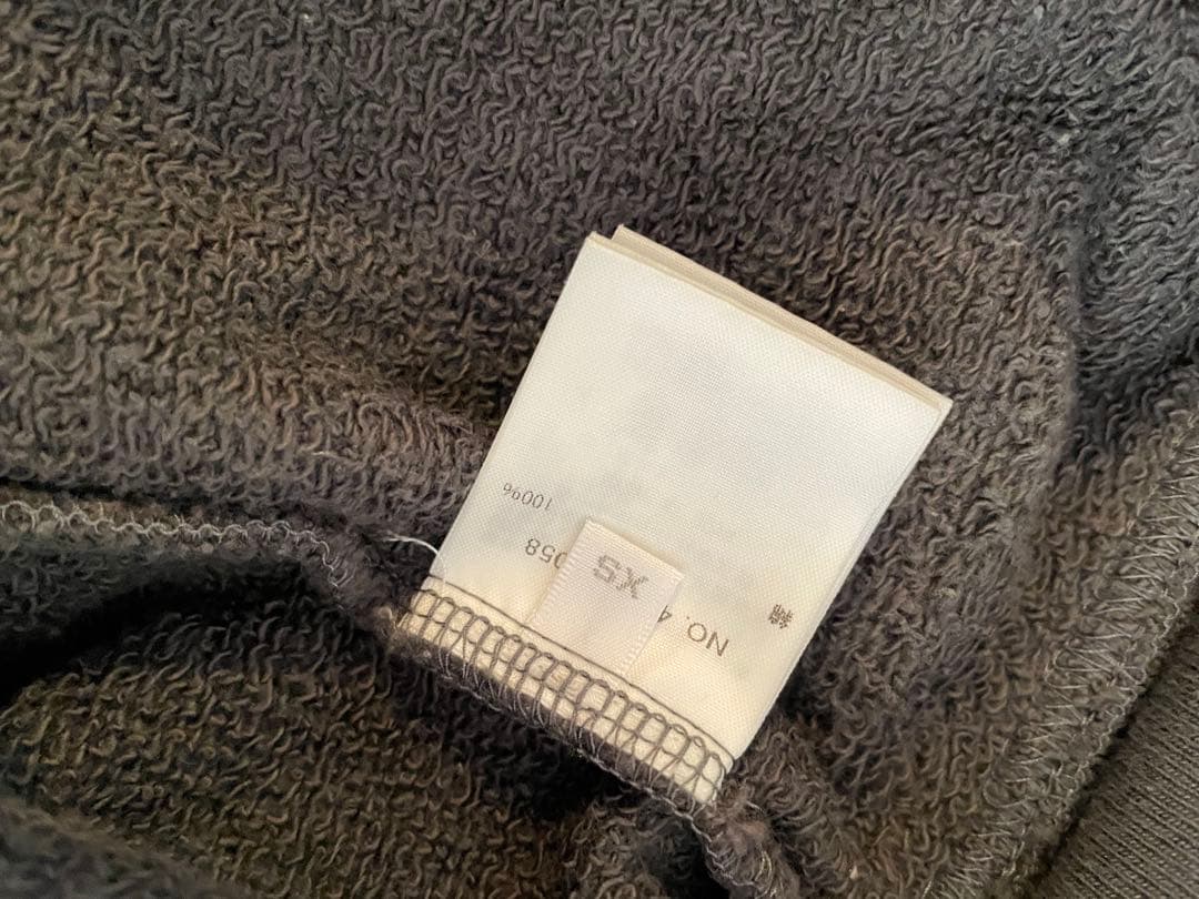 ロンハーマンヴィンテージ　トレーナー