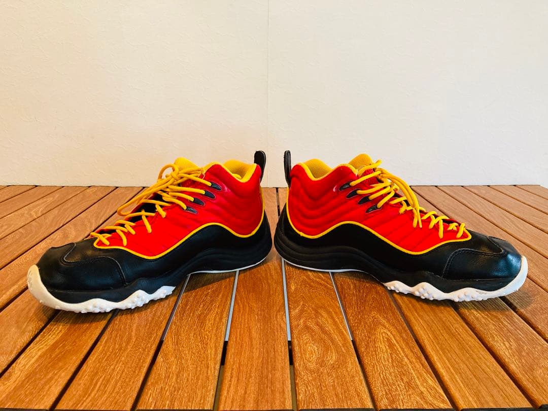 【美品送料込み】ナイキ　エアズームフライト5 26.5cm