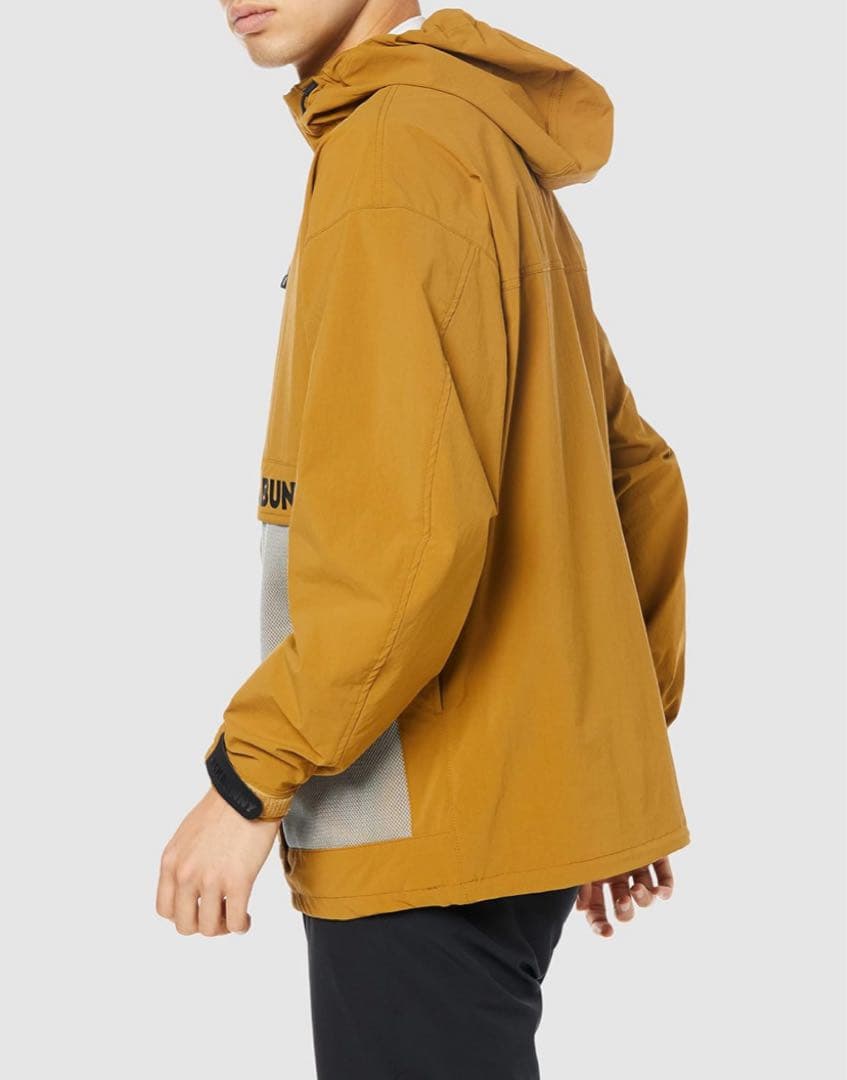 美品　ジャックバニー　JACK BUNNY ジャケット　ブルゾン　ベージュ