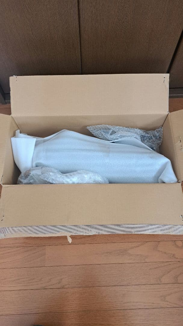 【未使用品】フォルツァMF17 純正マフラー