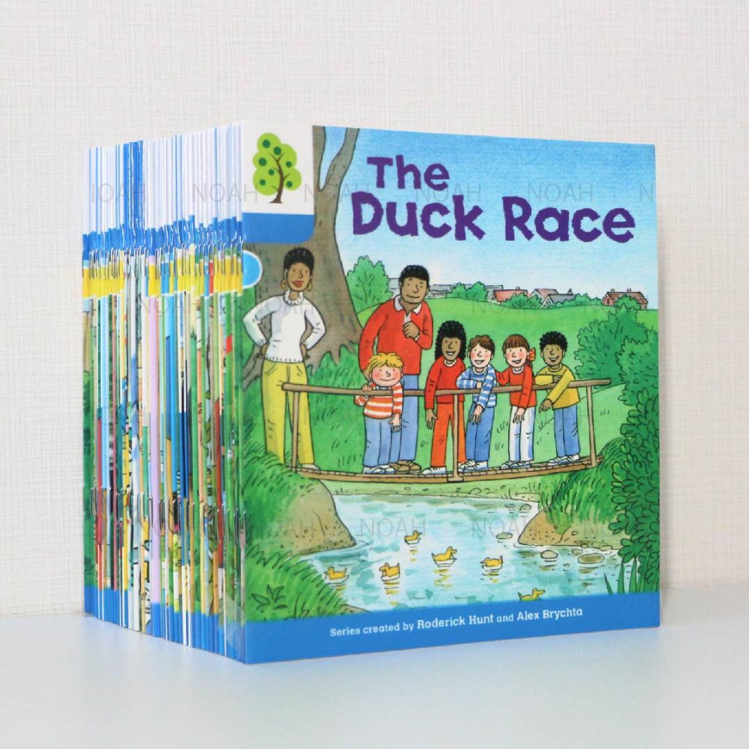 オックスフォードリーディングツリーフルセット376冊 32GB MaiyaPen