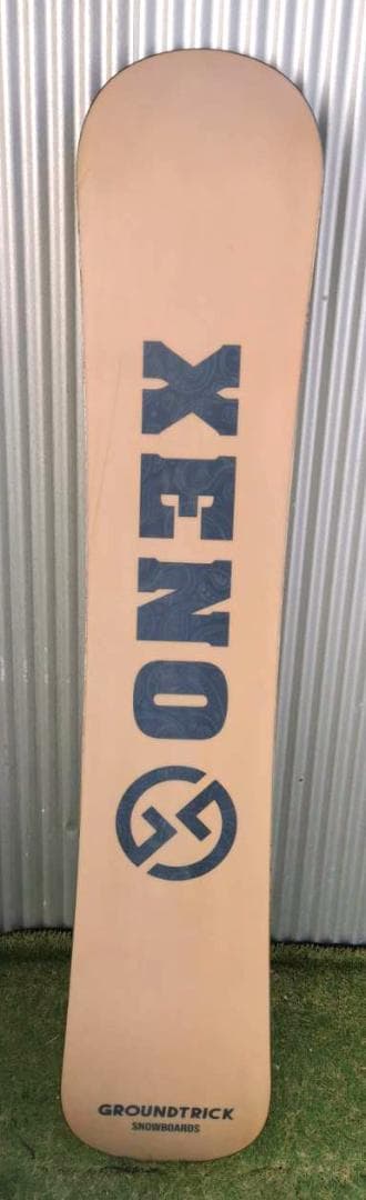 GT boards XENO 23-24 150cm グラトリ