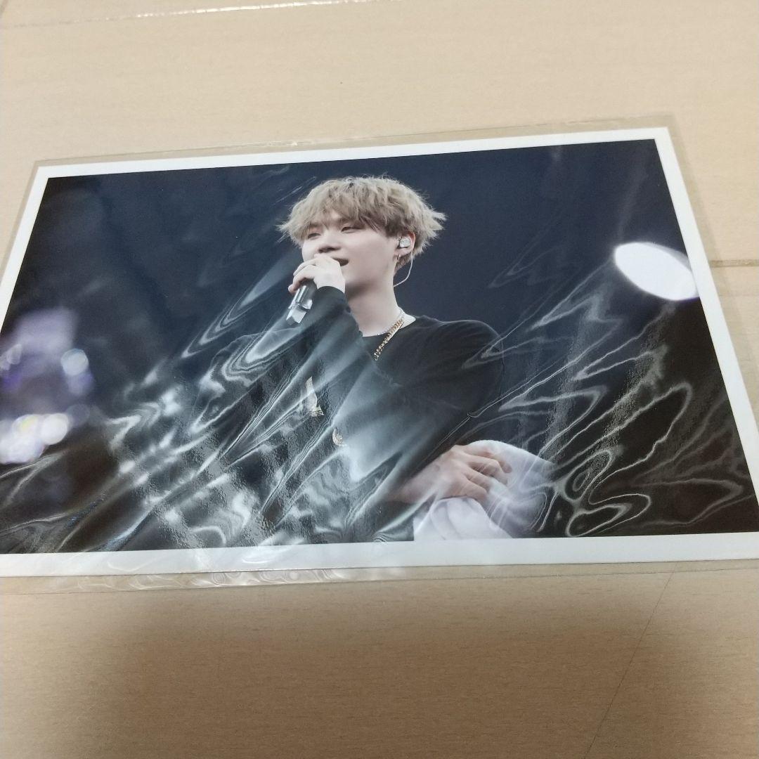 BTS magic shop マジショ 韓国公演  Blu-ray 日本語字幕付