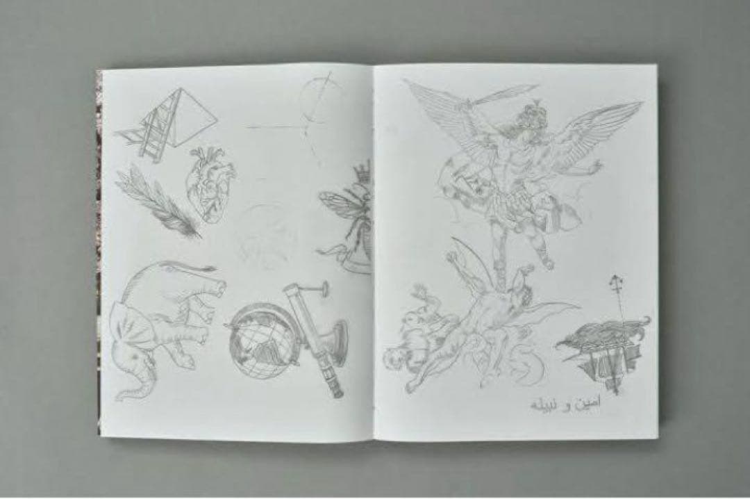 Dr.Woo Everything is Permanent 本