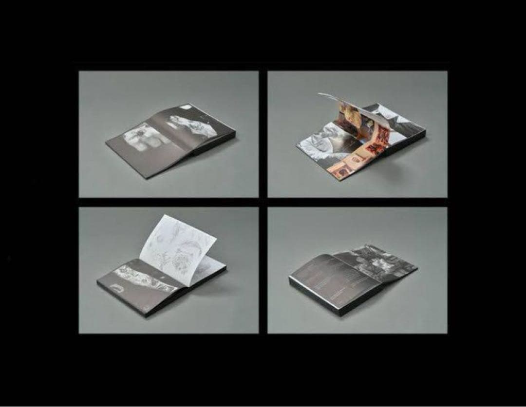 Dr.Woo Everything is Permanent 本