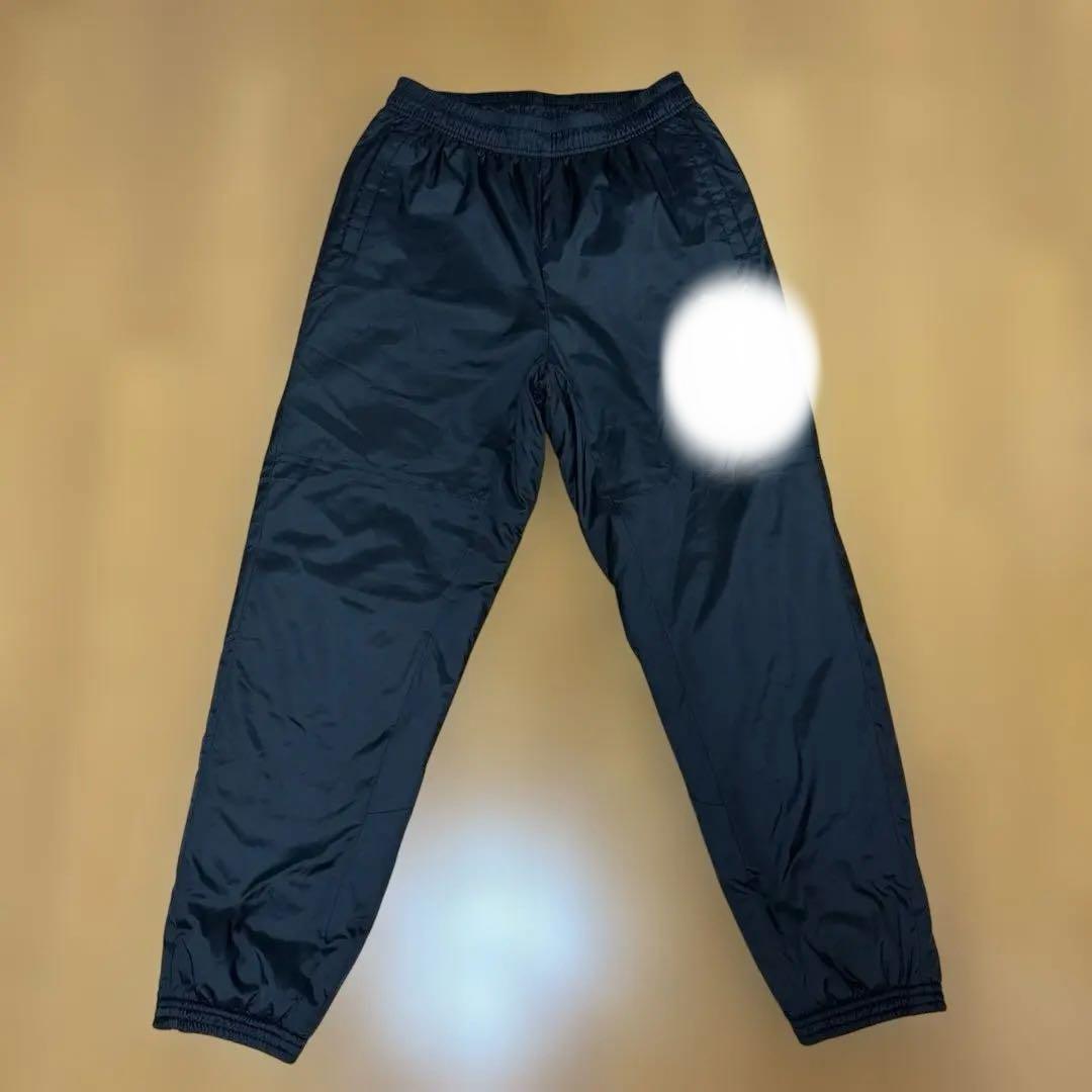 全国高校サッカー選手権選手支給品　尚志高校　サッカー　ウォーマー