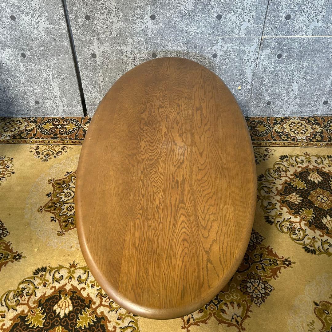 ꧁カリモク家具 karimoku꧂リビングテーブル センター ロー ソファ 机