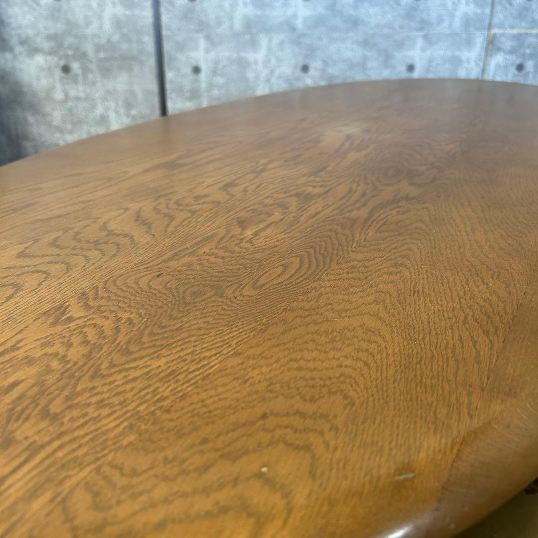 ꧁カリモク家具 karimoku꧂リビングテーブル センター ロー ソファ 机