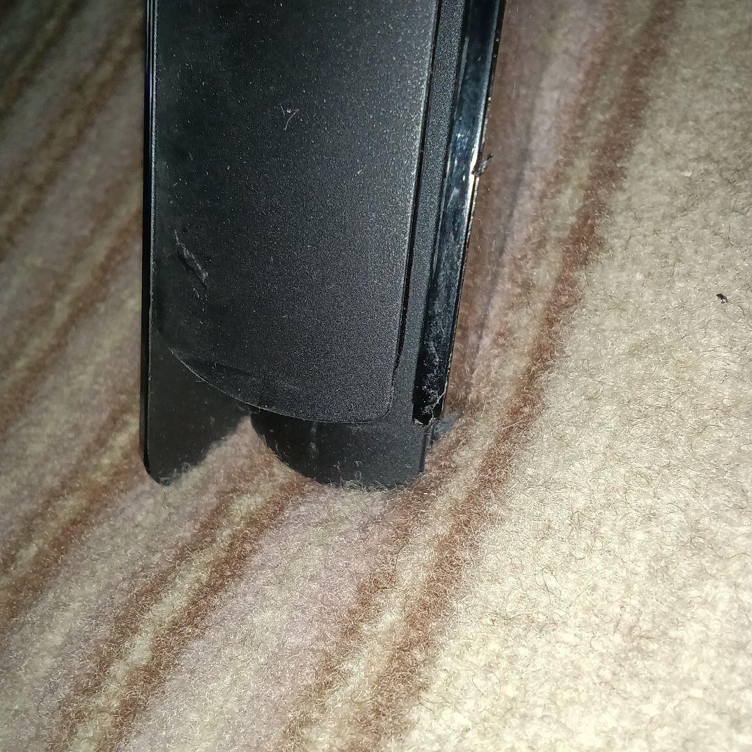 49V型4K液晶テレビPanasonic TH-49HX750HTホテル仕様 ⑩