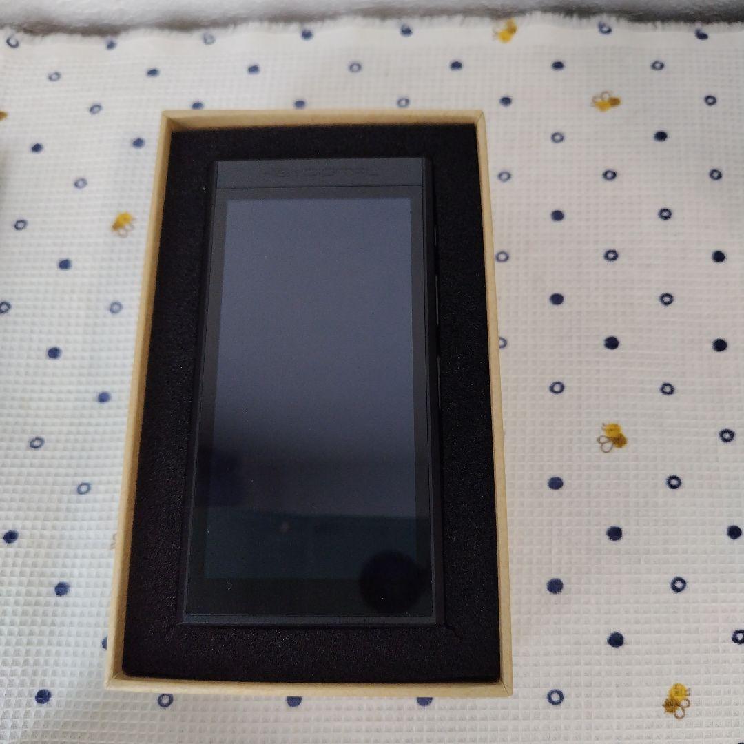 HiBy M300デジタルオーディオプレーヤー ブラック