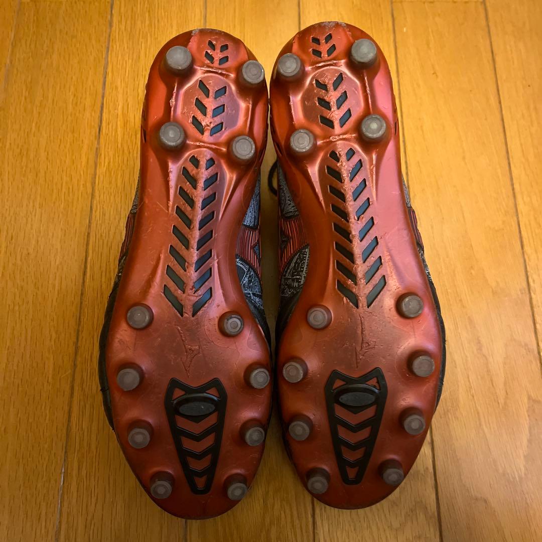 Morelia Neo IIIβ SR4セルヒオ・ラモス27cm値下げ交渉あり