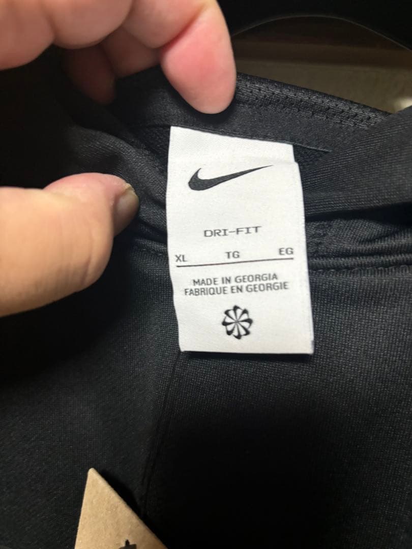 12/31まで値下げNIKE.F.C. セットアップ 新品未使用XL