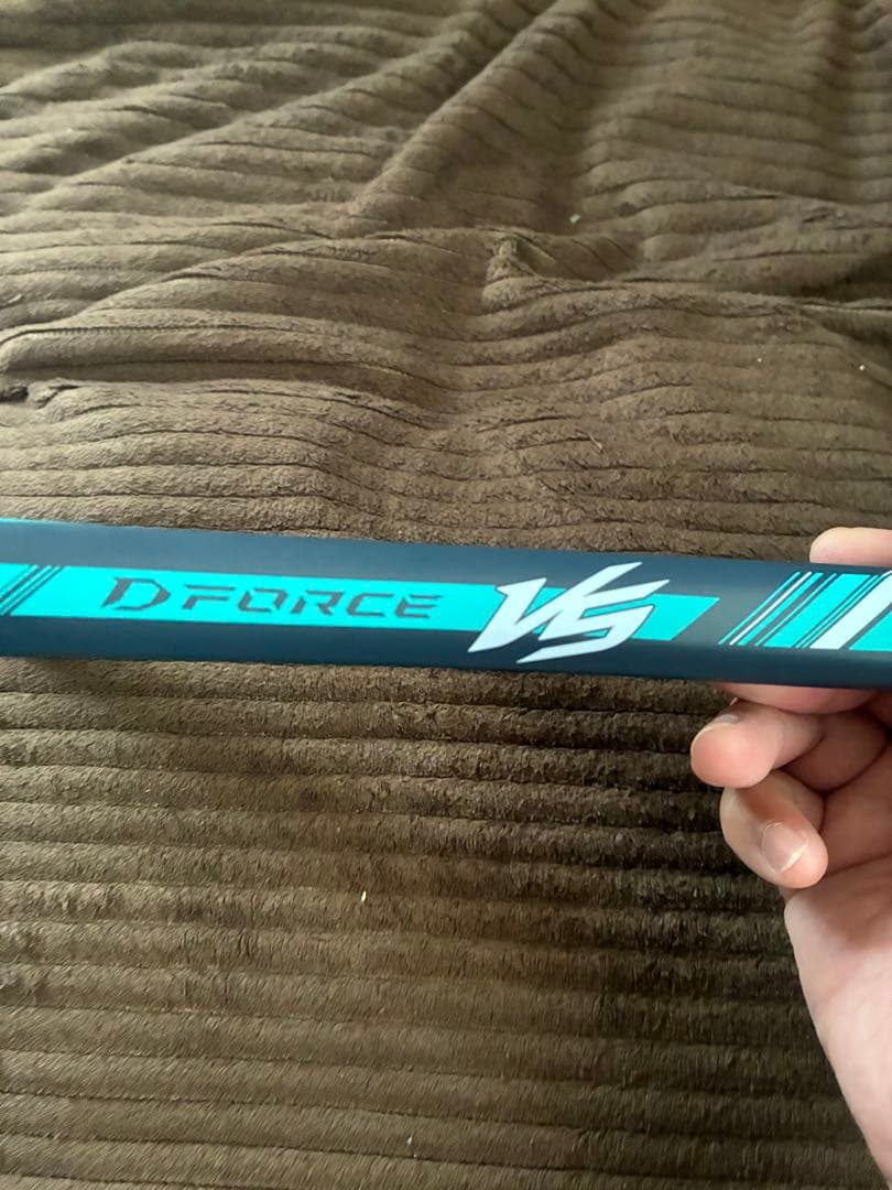 D FORCE 50 VS（ディーフォース）